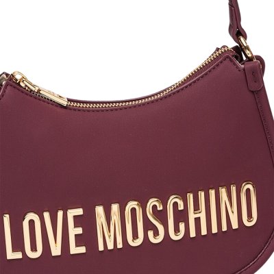 THE BOLD LOVE HOBO BAG